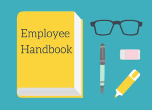 Employee Handbook Template
