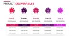 Project Deliverables Template