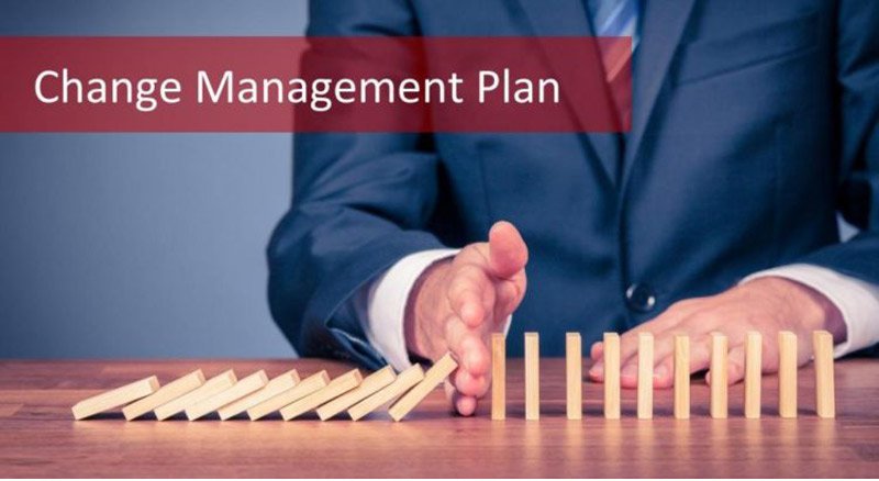 Change Management Plan