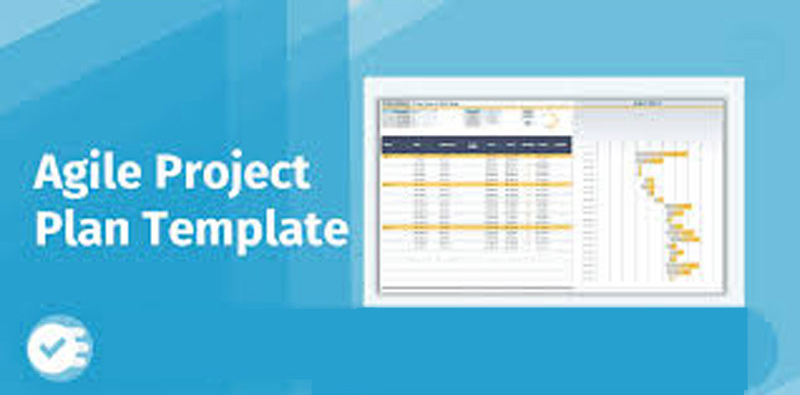 Agile Project Plan Template